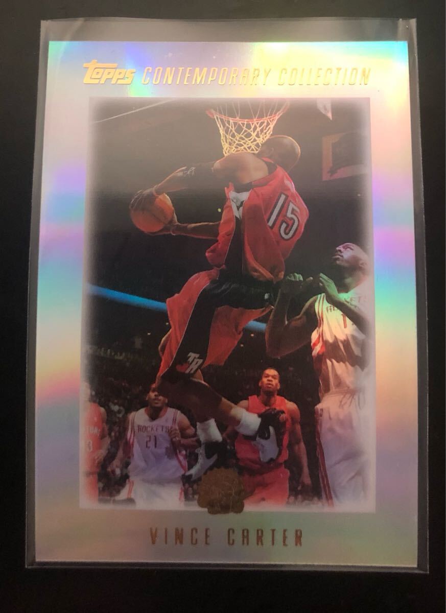 Yahoo!オークション -「vince carter」(トレーディングカード Yahoo!オークション -「vince carter」(トレーディングカード