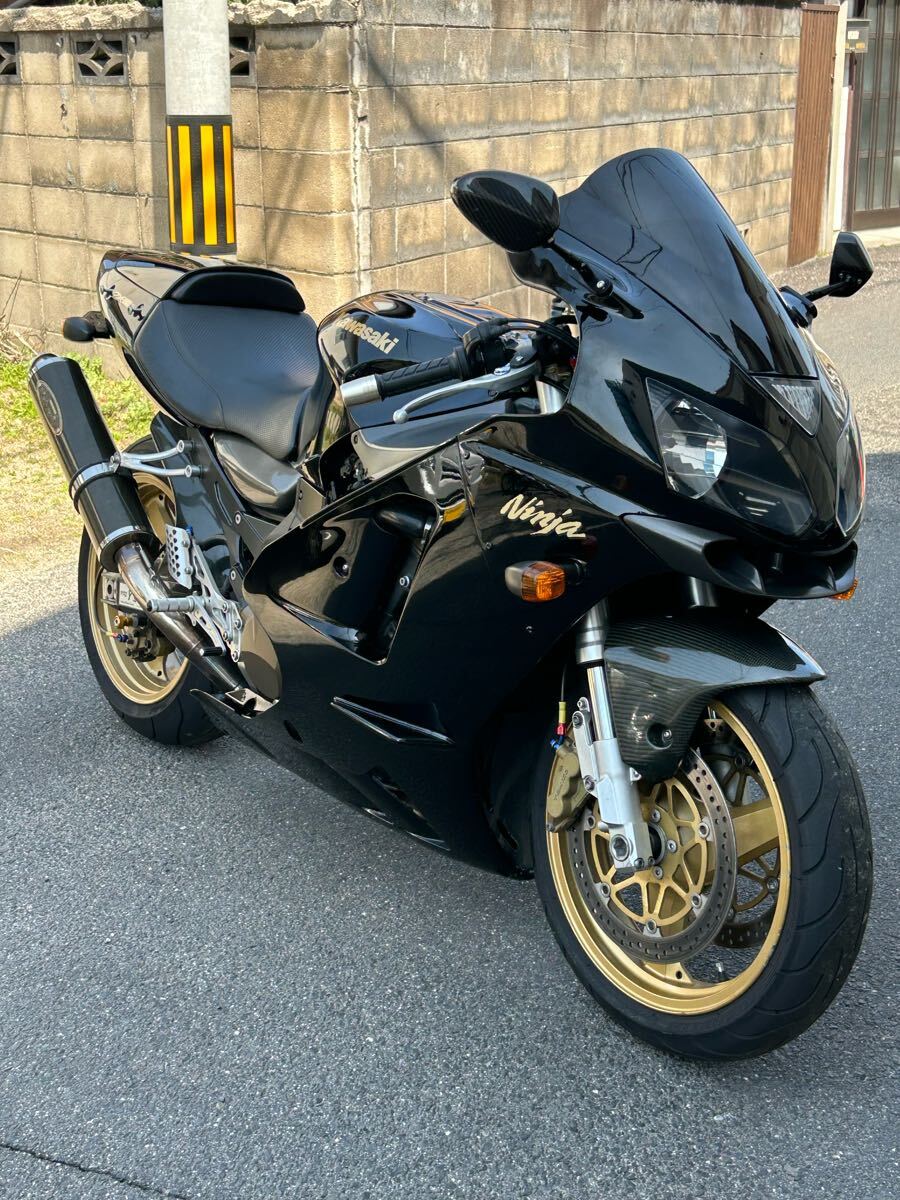 Yahoo!オークション -「zx12r」(オートバイ車体) (オートバイ)の Yahoo!オークション -「zx12r」(オートバイ車体) (オートバイ)の
