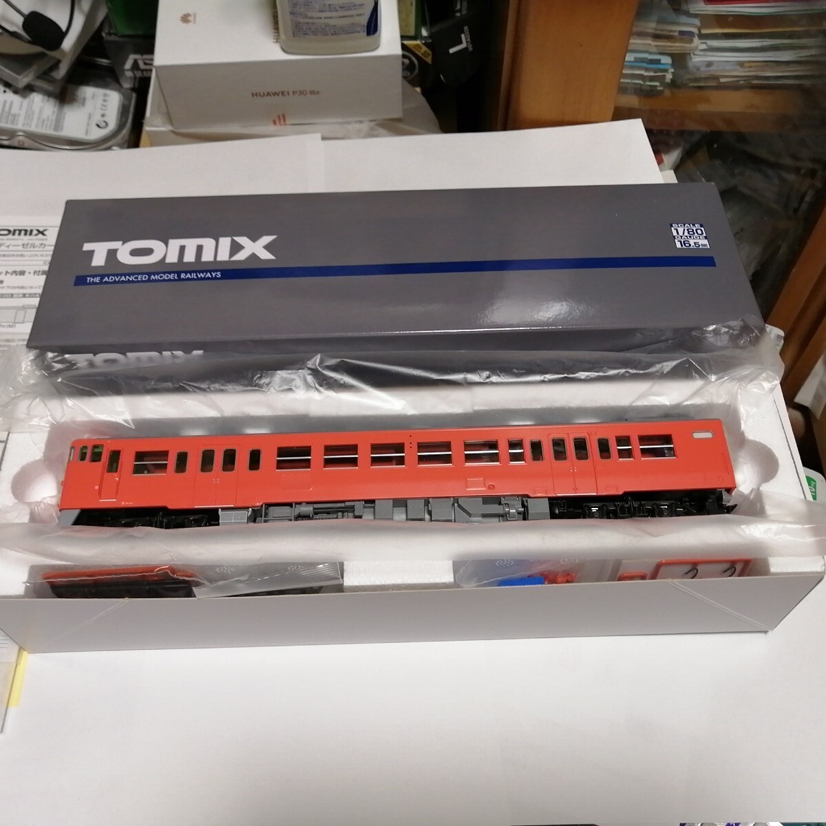 2025年最新】Yahoo!オークション -トミックス hoの中古品・新品
