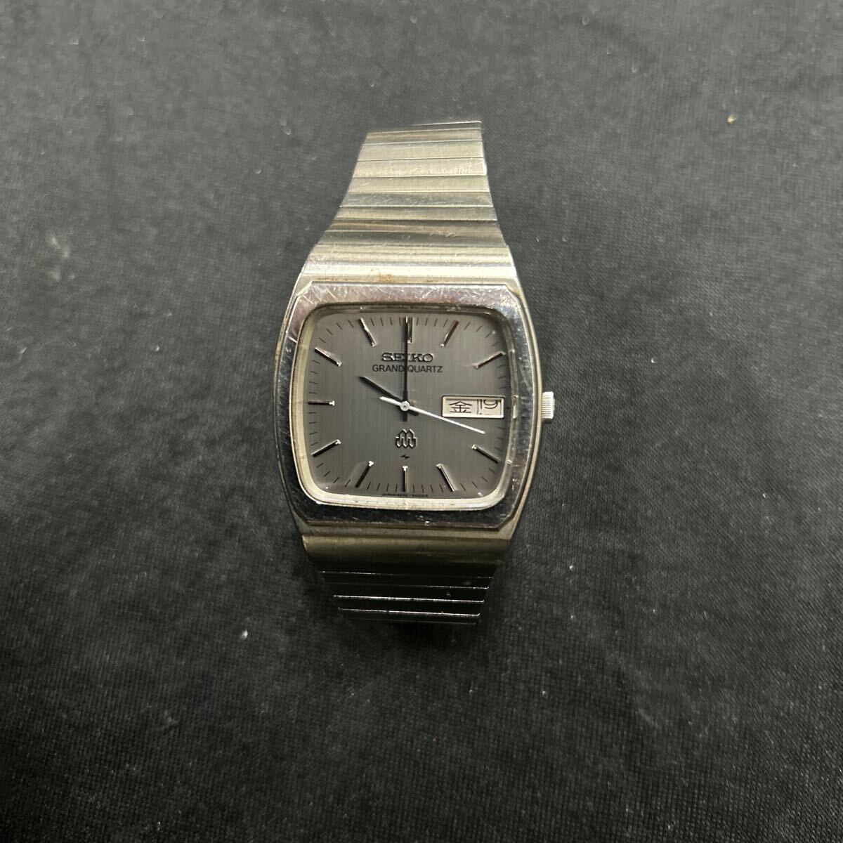 Yahoo!オークション -「seiko grand quartz」(グランドセイコー Yahoo!オークション -「seiko grand quartz」(グランドセイコー