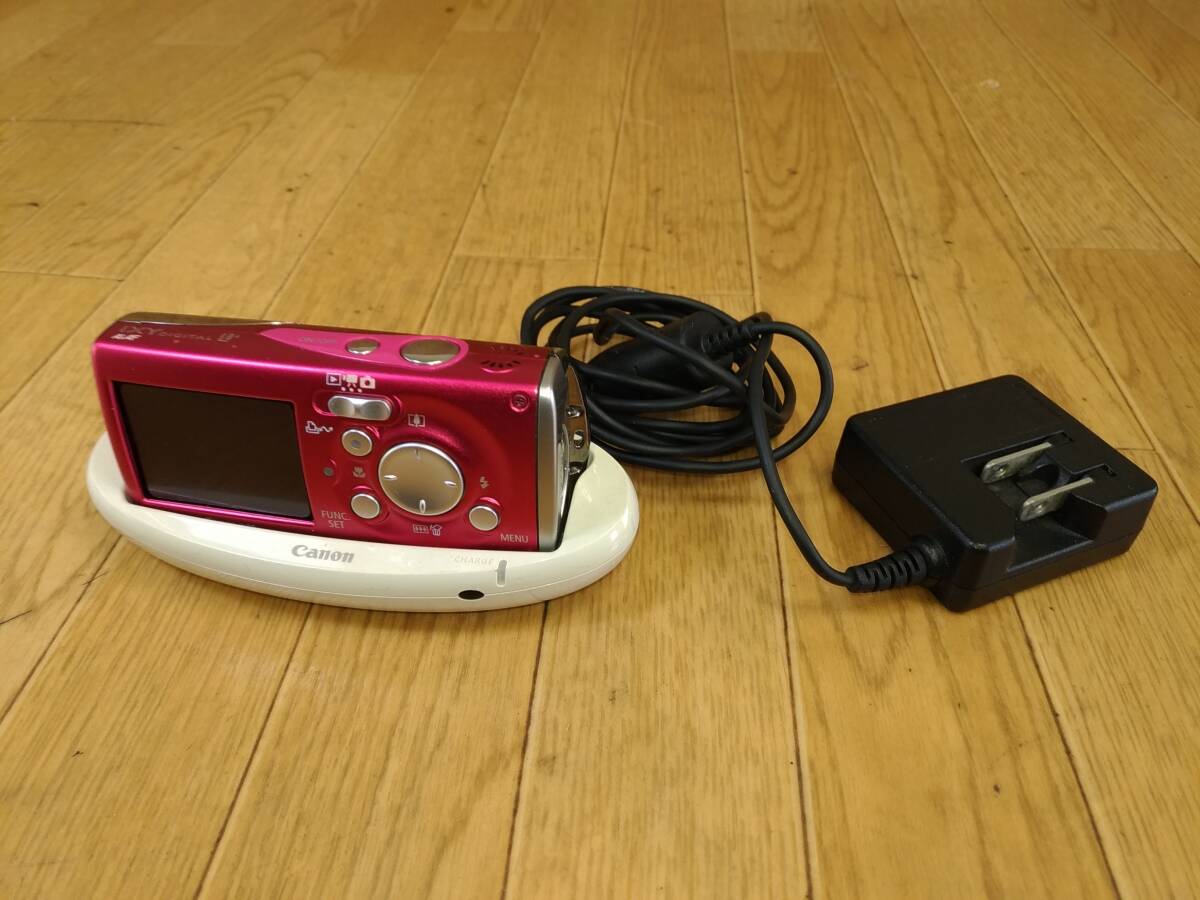 Yahoo!オークション -「canon ixy l4」の落札相場・落札価格 Yahoo!オークション -「canon ixy l4」の落札相場・落札価格
