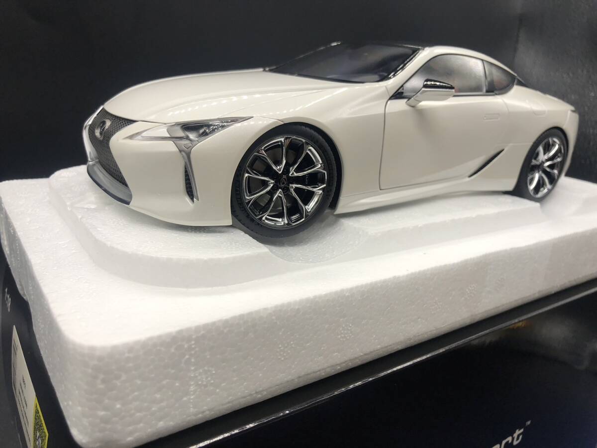 Yahoo!オークション -「lexus lc500」(オートアート) (自動車)の Yahoo!オークション -「lexus lc500」(オートアート) (自動車)の