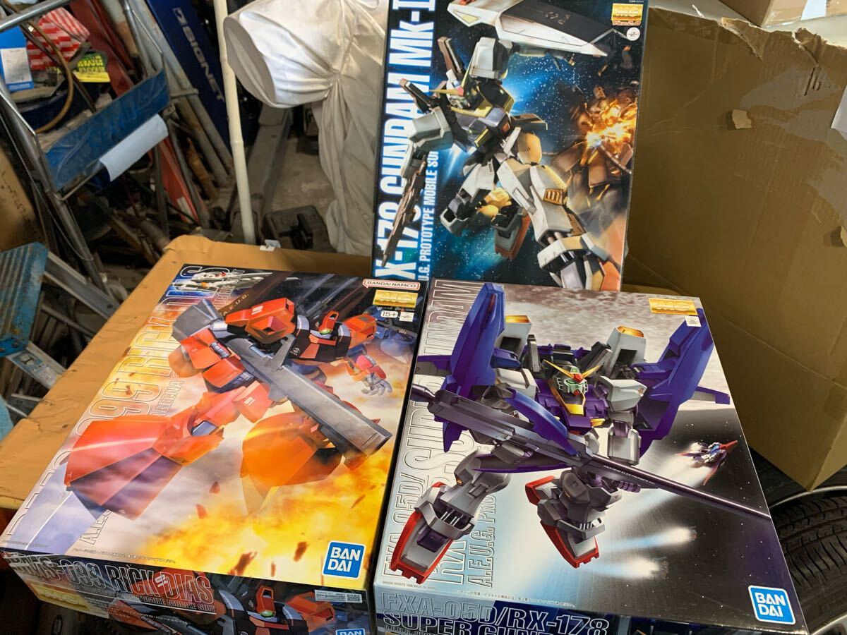 Yahoo!オークション -「mg リックディアス」の落札相場・落札価格 Yahoo!オークション -「mg リックディアス」の落札相場・落札価格
