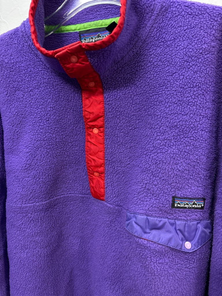 2025年最新】Yahoo!オークション -patagonia スナップt 90sの 2025年最新】Yahoo!オークション -patagonia スナップt 90sの