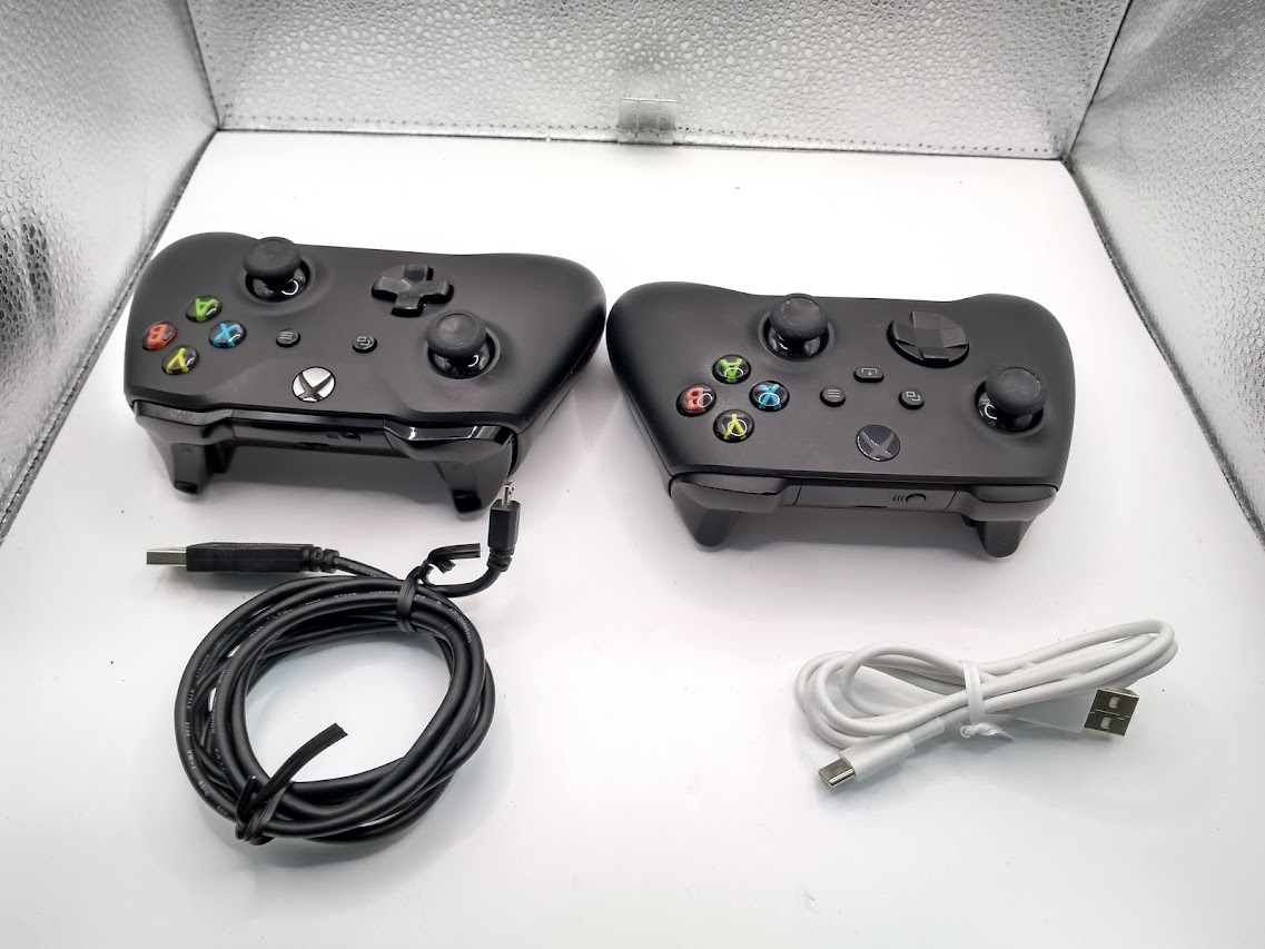 2025年最新】Yahoo!オークション -xbox コントローラー 1708の