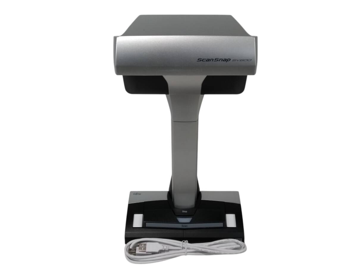 2025年最新】Yahoo!オークション -scansnap sv600の中古品・新品 2025年最新】Yahoo!オークション -scansnap sv600の中古品・新品