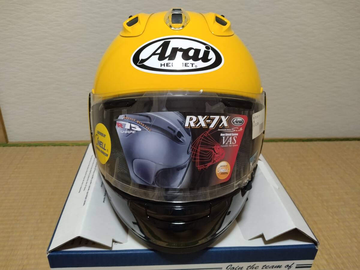 Yahoo!オークション -「arai rx-7x ロバーツ」の落札相場・落札価格 Yahoo!オークション -「arai rx-7x ロバーツ」の落札相場・落札価格