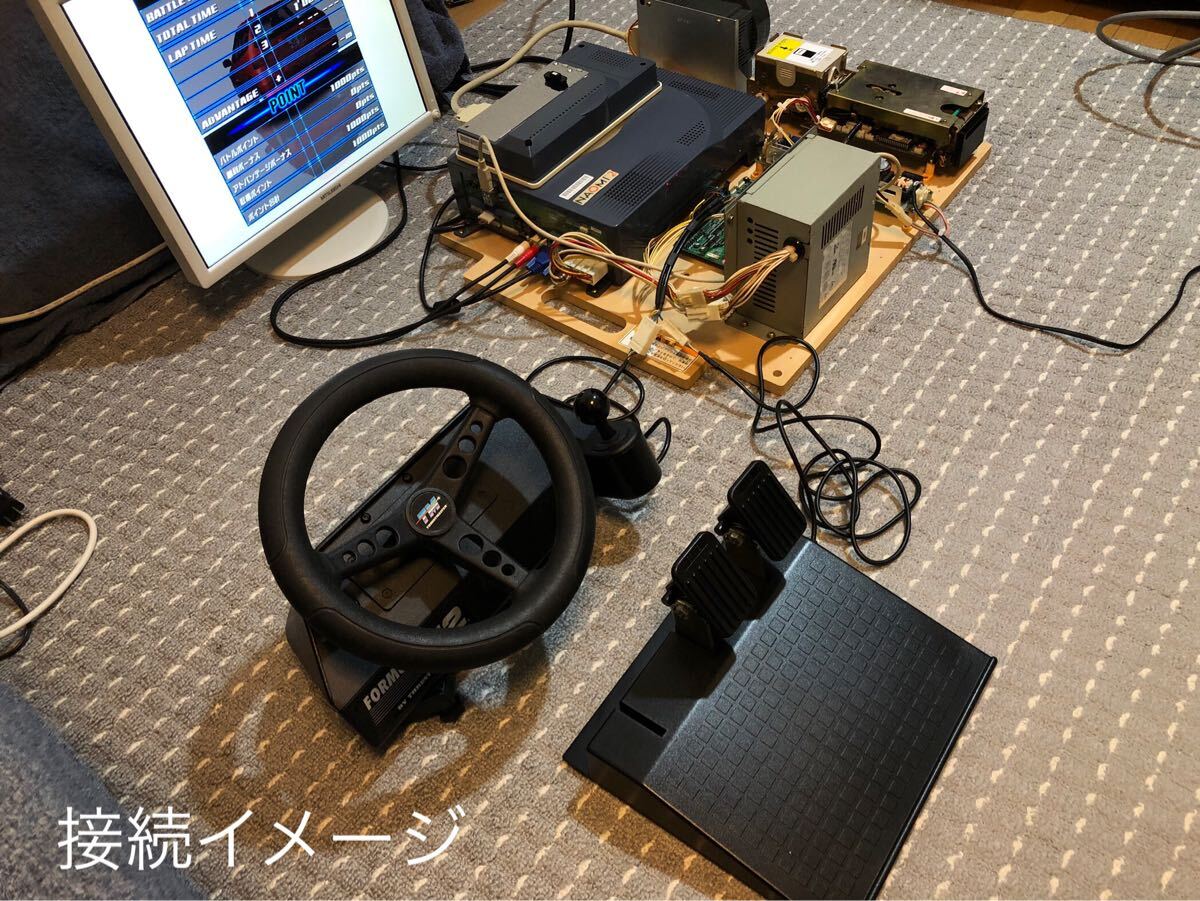 2025年最新】Yahoo!オークション -(頭文字d(アーケードゲーム)の 2025年最新】Yahoo!オークション -(頭文字d(アーケードゲーム)の