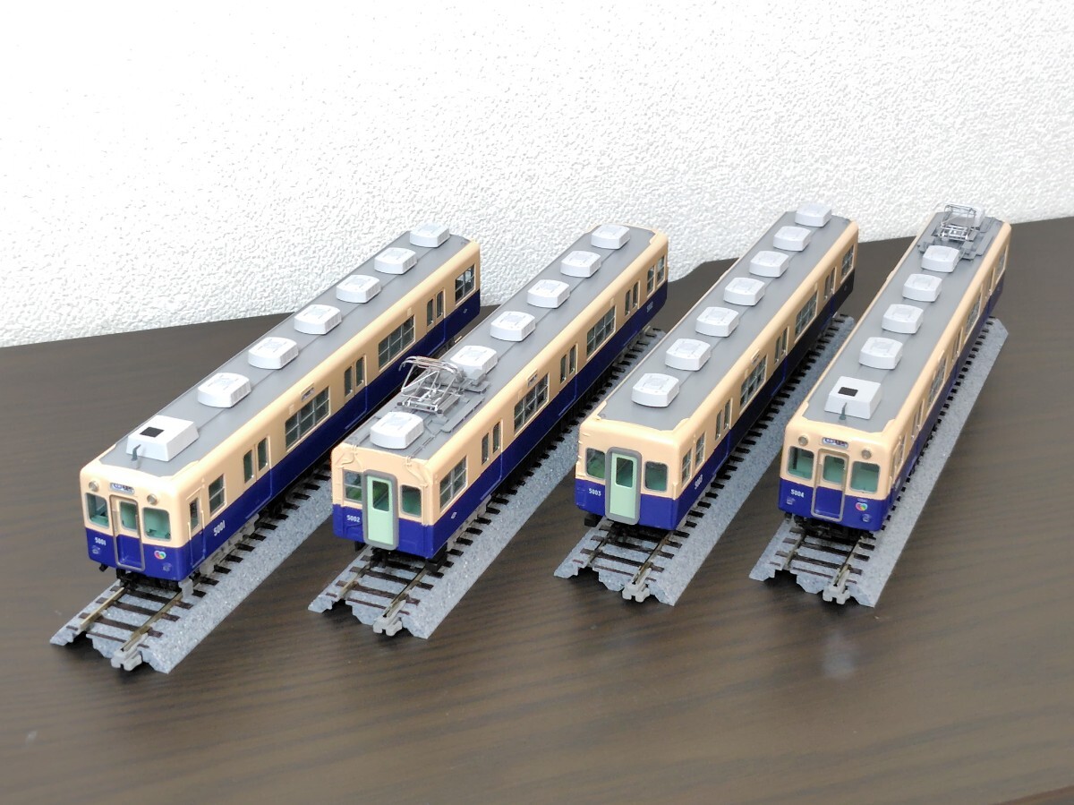 Yahoo!オークション -「阪神電鉄」(HOゲージ) (鉄道模型)の落札 Yahoo!オークション -「阪神電鉄」(HOゲージ) (鉄道模型)の落札