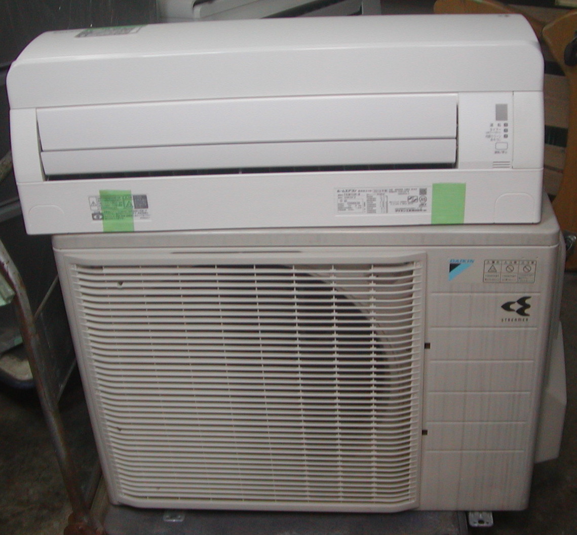 2025年最新】Yahoo!オークション -200v エアコンの中古品・新品 2025年最新】Yahoo!オークション -200v エアコンの中古品・新品