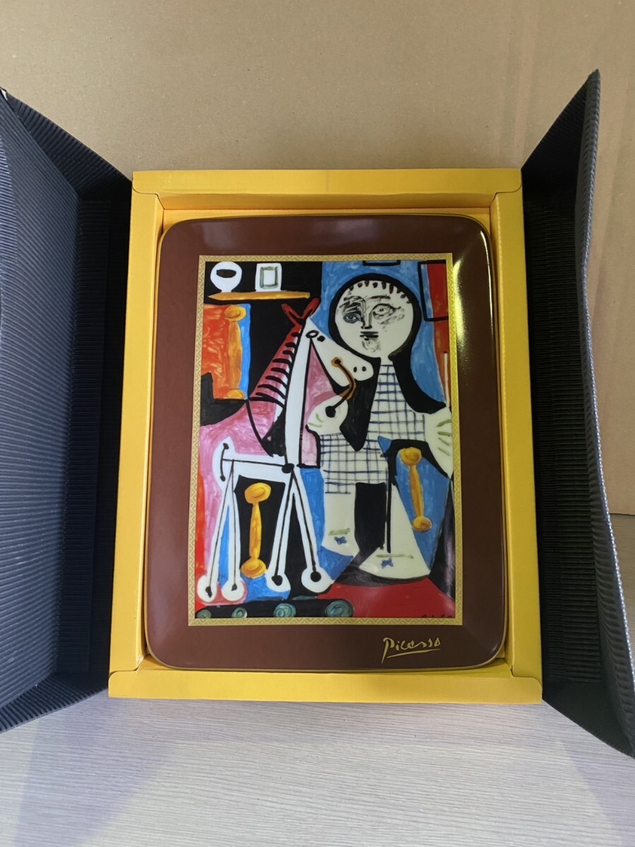 2025年最新】Yahoo!オークション -ピカソ 絵画(美術品)の中古品 2025年最新】Yahoo!オークション -ピカソ 絵画(美術品)の中古品