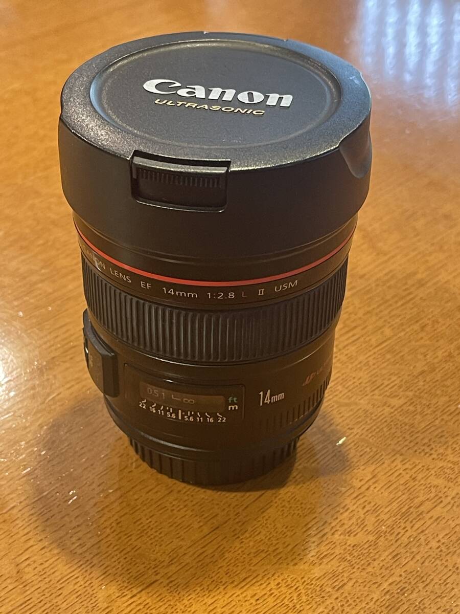 Yahoo!オークション -「canon キヤノン canon ef14mm f2.8l ii Yahoo!オークション -「canon キヤノン canon ef14mm f2.8l ii