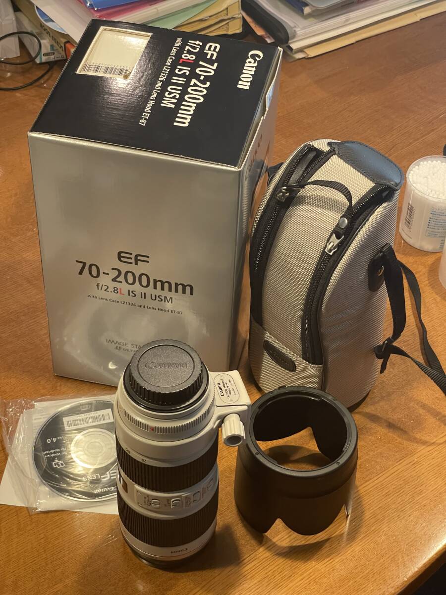 Yahoo!オークション -「canon 70-200 f2.8 ii」の落札相場・落札価格 Yahoo!オークション -「canon 70-200 f2.8 ii」の落札相場・落札価格