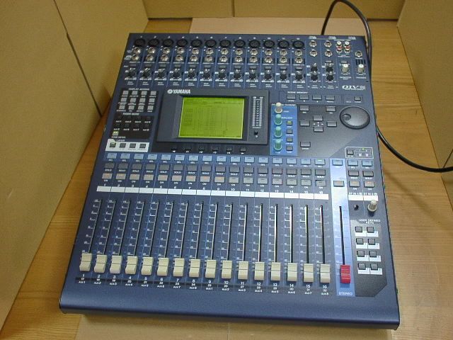 Yahoo!オークション -「yamaha 01v96」の落札相場・落札価格 Yahoo!オークション -「yamaha 01v96」の落札相場・落札価格