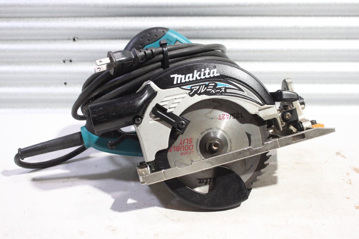 楽天市場】マキタ 丸ノコ 125mm 100V マルノコ 5230 丸のこ