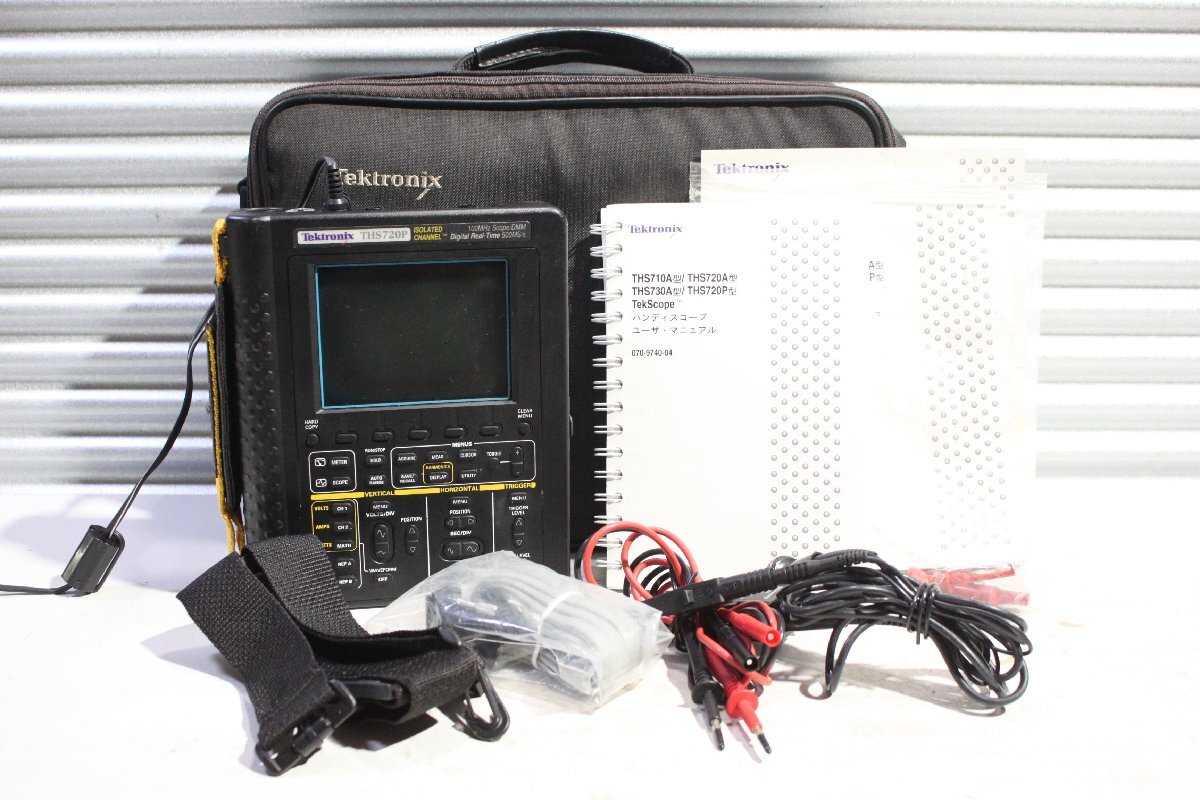 Yahoo!オークション -「(tektronix テクトロニクス Yahoo!オークション -「(tektronix テクトロニクス