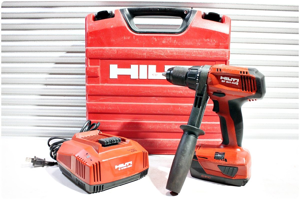 2025年最新】ヒルティ(Hilti)の高性能ハンマドリル本体が満載 2025年最新】ヒルティ(Hilti)の高性能ハンマドリル本体が満載