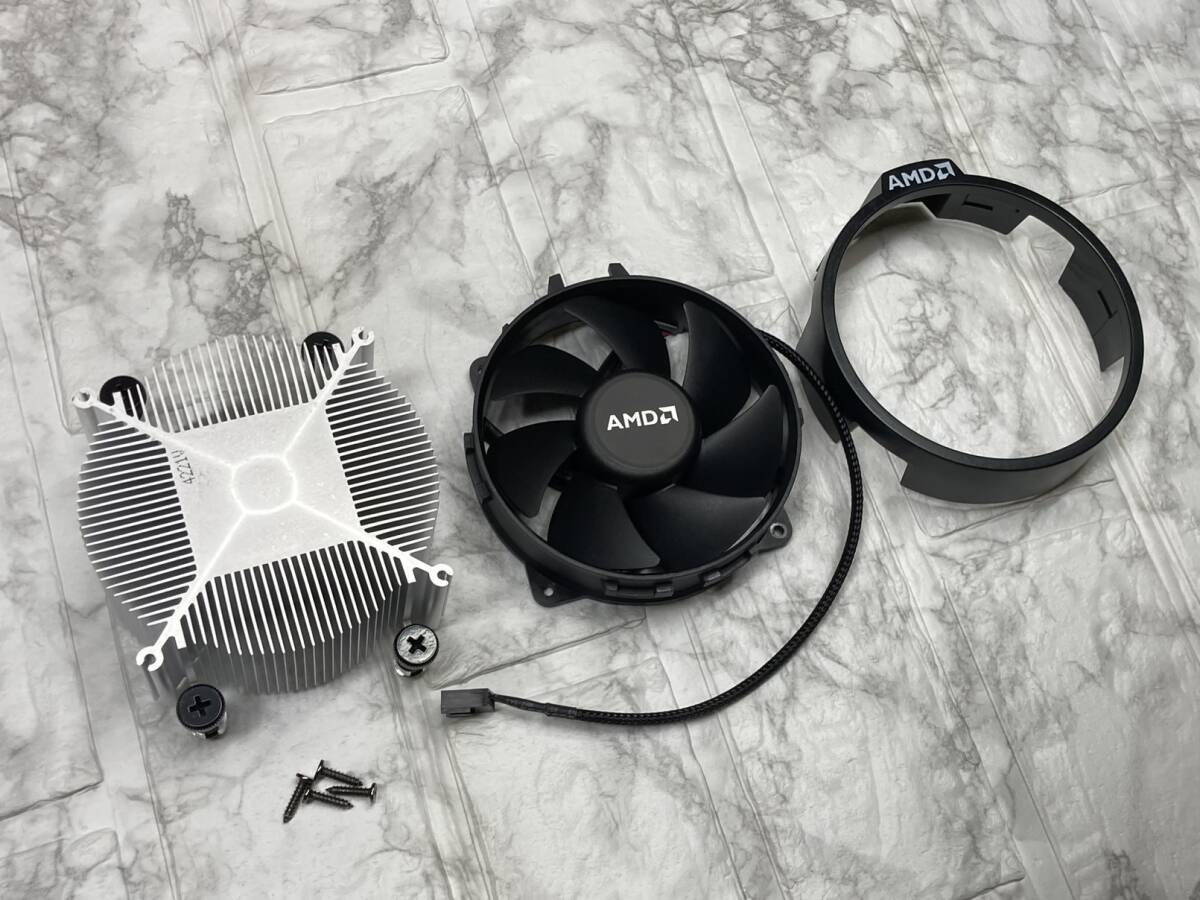 Yahoo!オークション -「amd ryzen 5」(CPUクーラー) (CPU)の落札 Yahoo!オークション -「amd ryzen 5」(CPUクーラー) (CPU)の落札