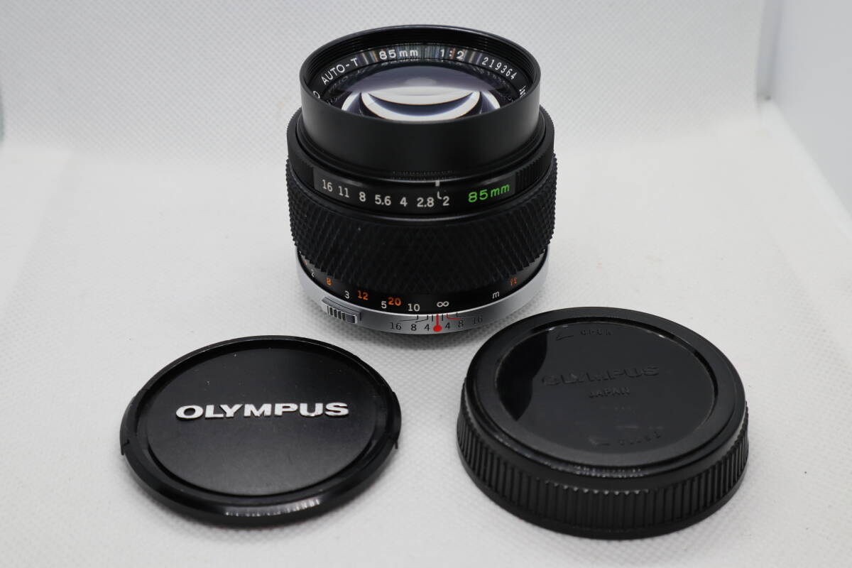 Yahoo!オークション -「olympus om 85mm/f2」の落札相場・落札価格 Yahoo!オークション -「olympus om 85mm/f2」の落札相場・落札価格