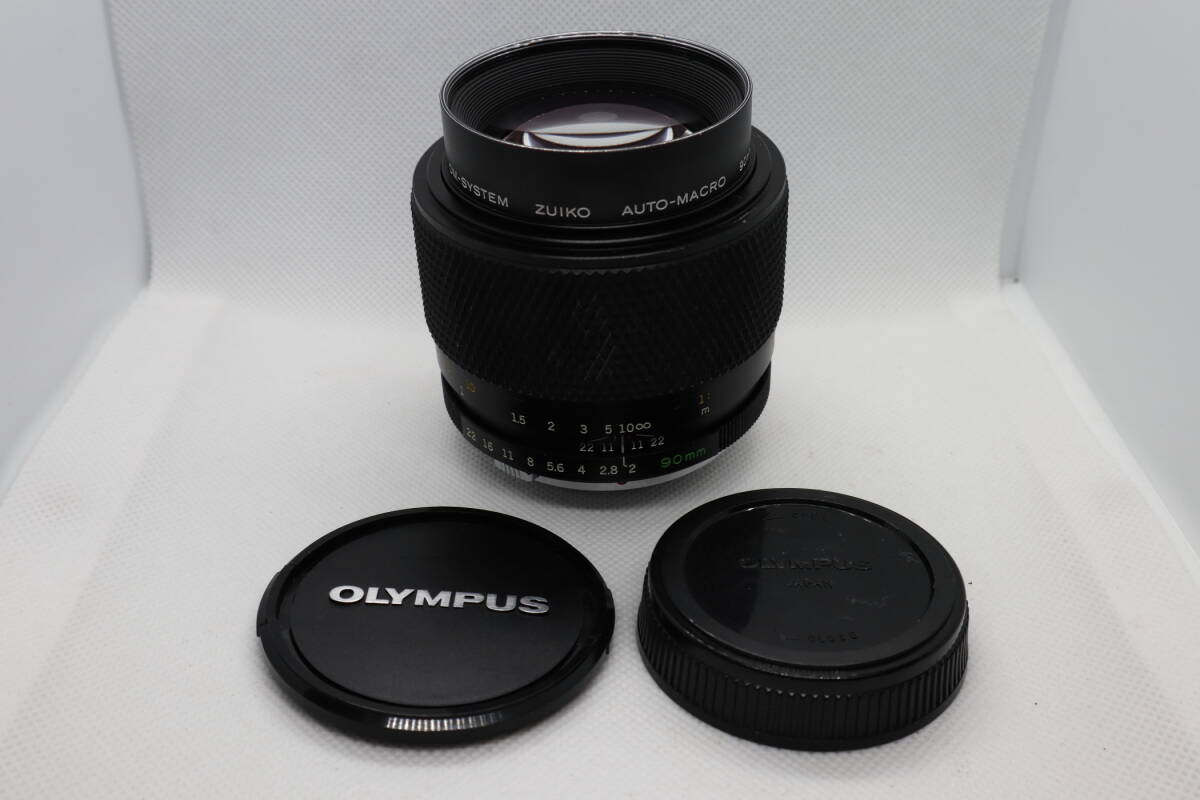 Yahoo!オークション -「om zuiko 90mm f2 macro」の落札相場 Yahoo!オークション -「om zuiko 90mm f2 macro」の落札相場
