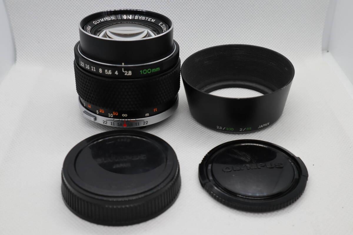 Yahoo!オークション -「zuiko 100mm f2」の落札相場・落札価格 Yahoo!オークション -「zuiko 100mm f2」の落札相場・落札価格