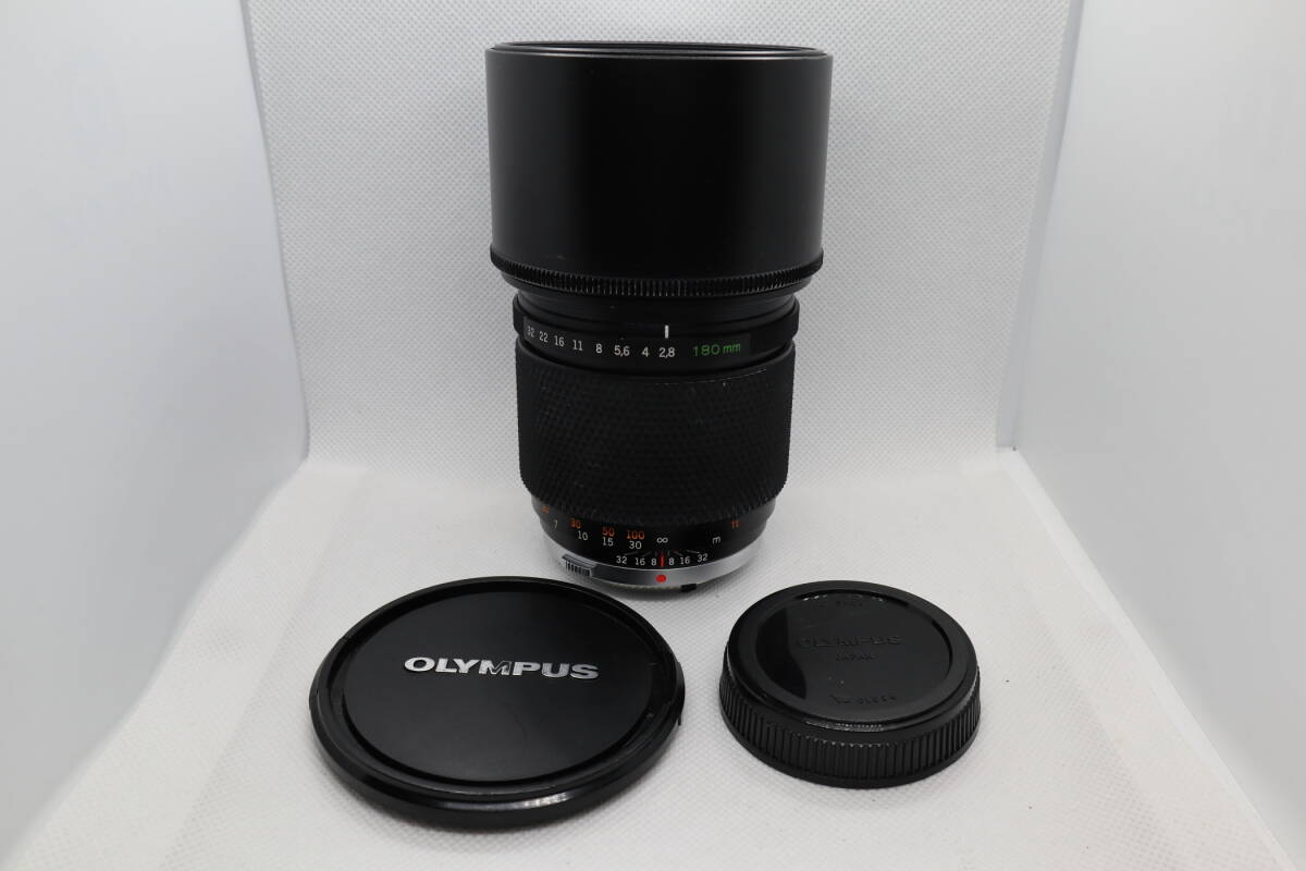 Yahoo!オークション -「180mm f2.8 zuiko」の落札相場・落札価格 Yahoo!オークション -「180mm f2.8 zuiko」の落札相場・落札価格