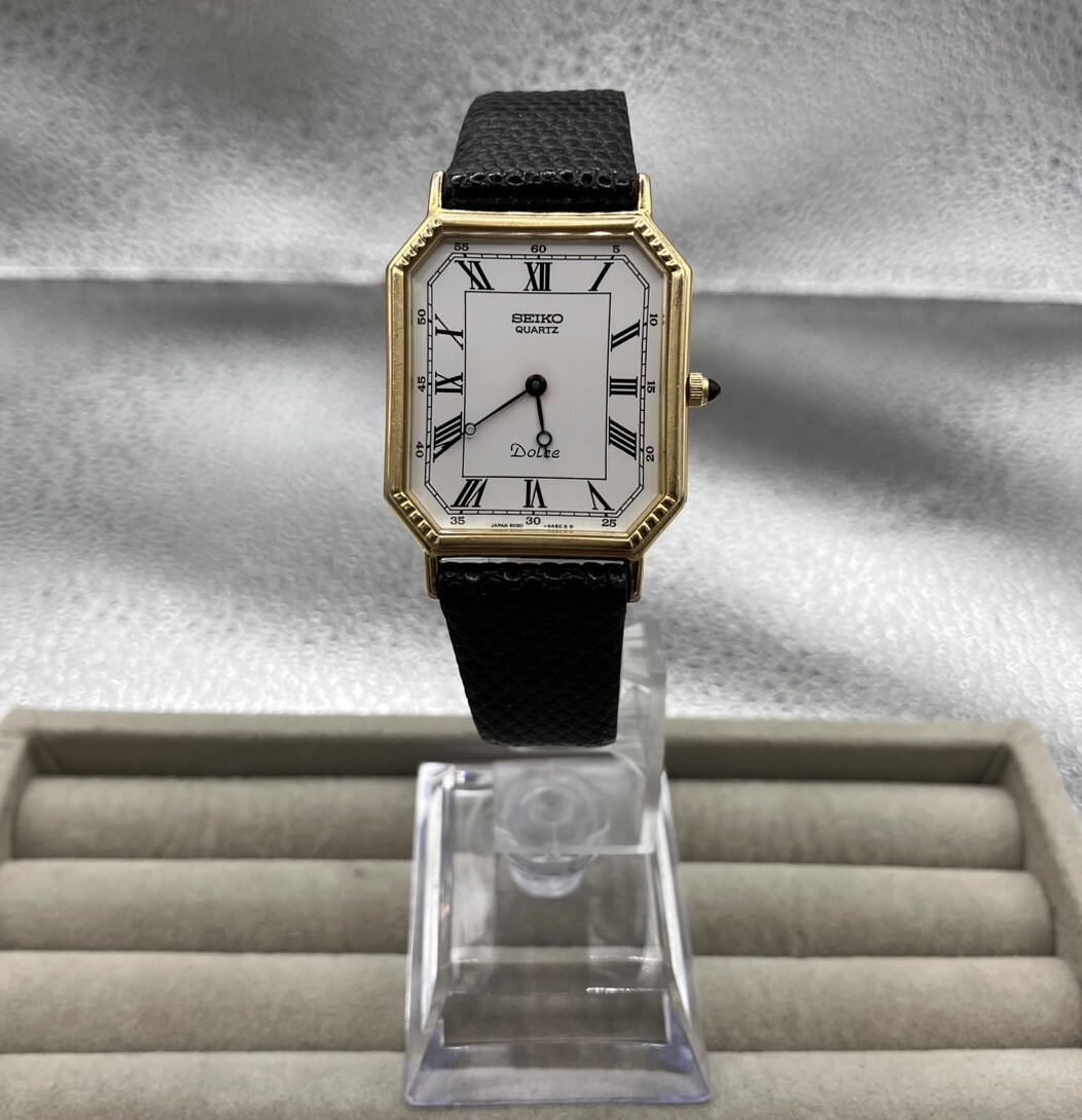 Yahoo!オークション -「seiko ドルチェ 10k」の落札相場・落札価格 Yahoo!オークション -「seiko ドルチェ 10k」の落札相場・落札価格