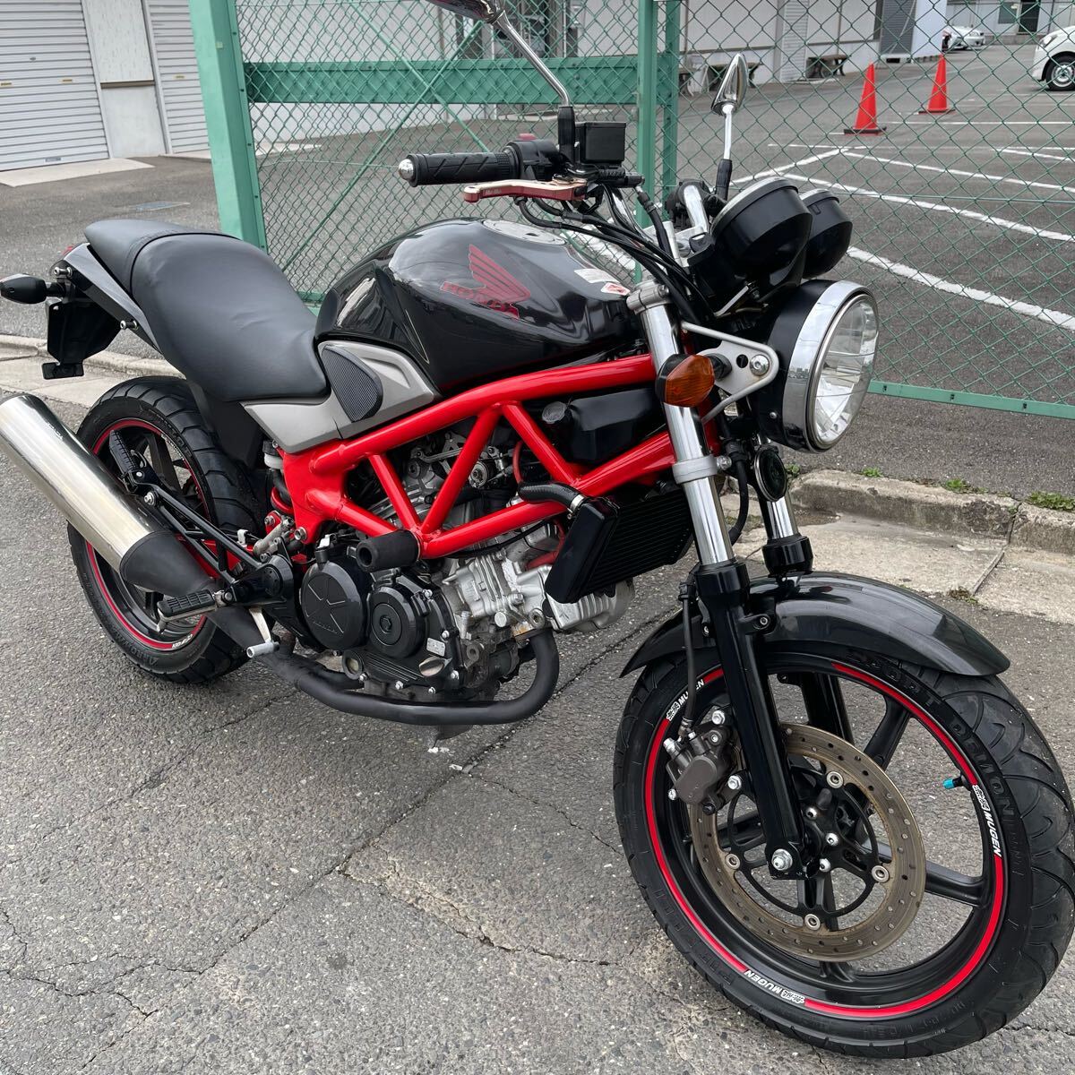Yahoo!オークション -「xl230」(ホンダ) (オートバイ車体)の落札 Yahoo!オークション -「xl230」(ホンダ) (オートバイ車体)の落札