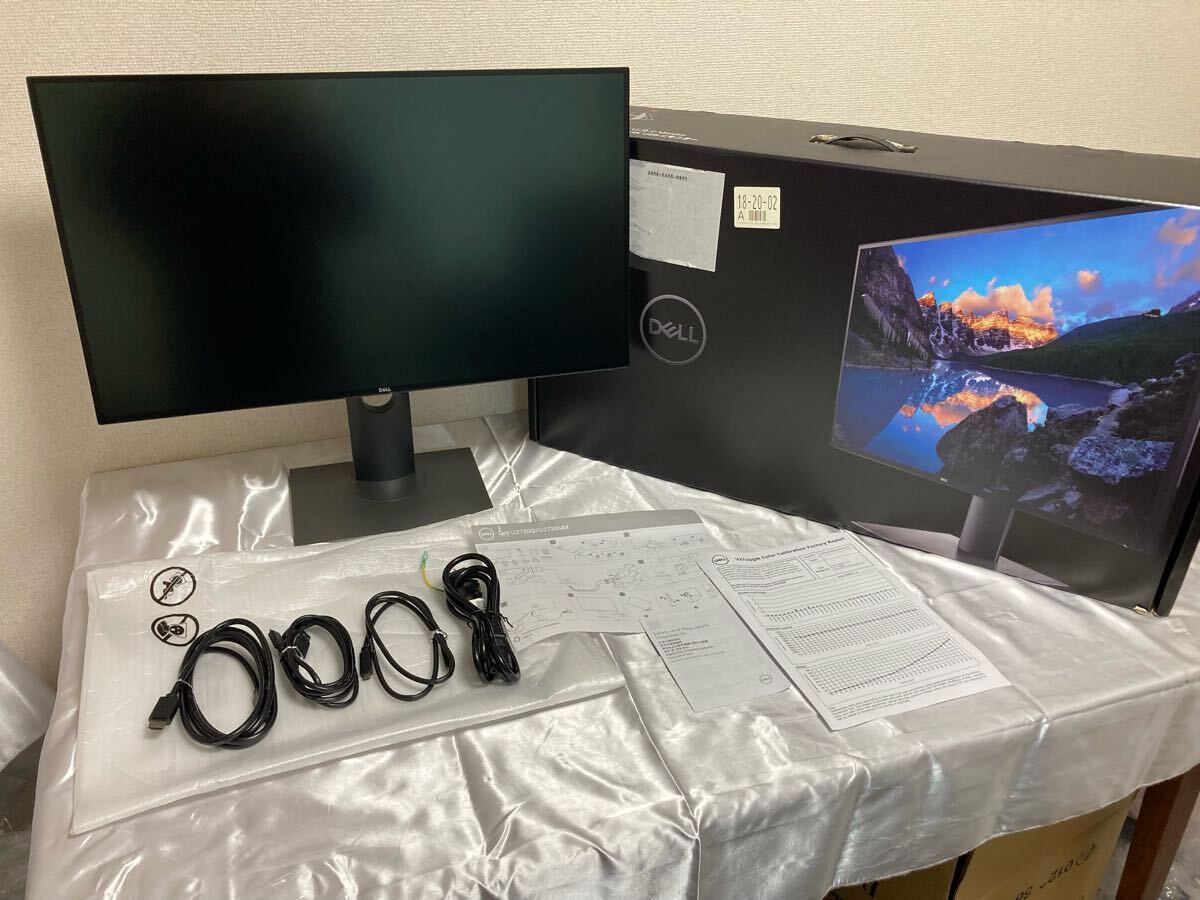 Yahoo!オークション -「dell u2720qm」の落札相場・落札価格 Yahoo!オークション -「dell u2720qm」の落札相場・落札価格