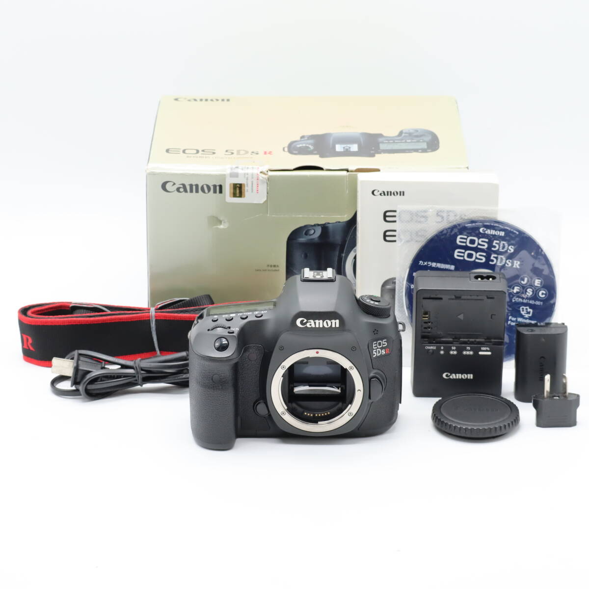CANON EOS 5Ds R ボディ オークション比較 - 価格.com CANON EOS 5Ds R ボディ オークション比較 - 価格.com