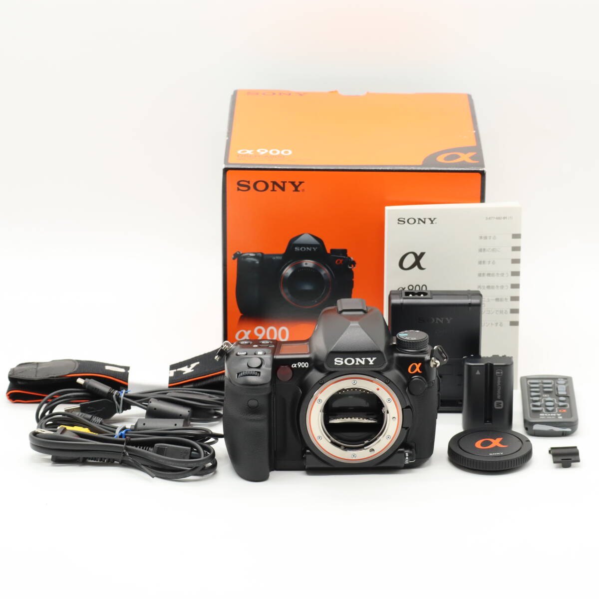 2025年最新】Yahoo!オークション -sonyα900の中古品・新品・未 2025年最新】Yahoo!オークション -sonyα900の中古品・新品・未