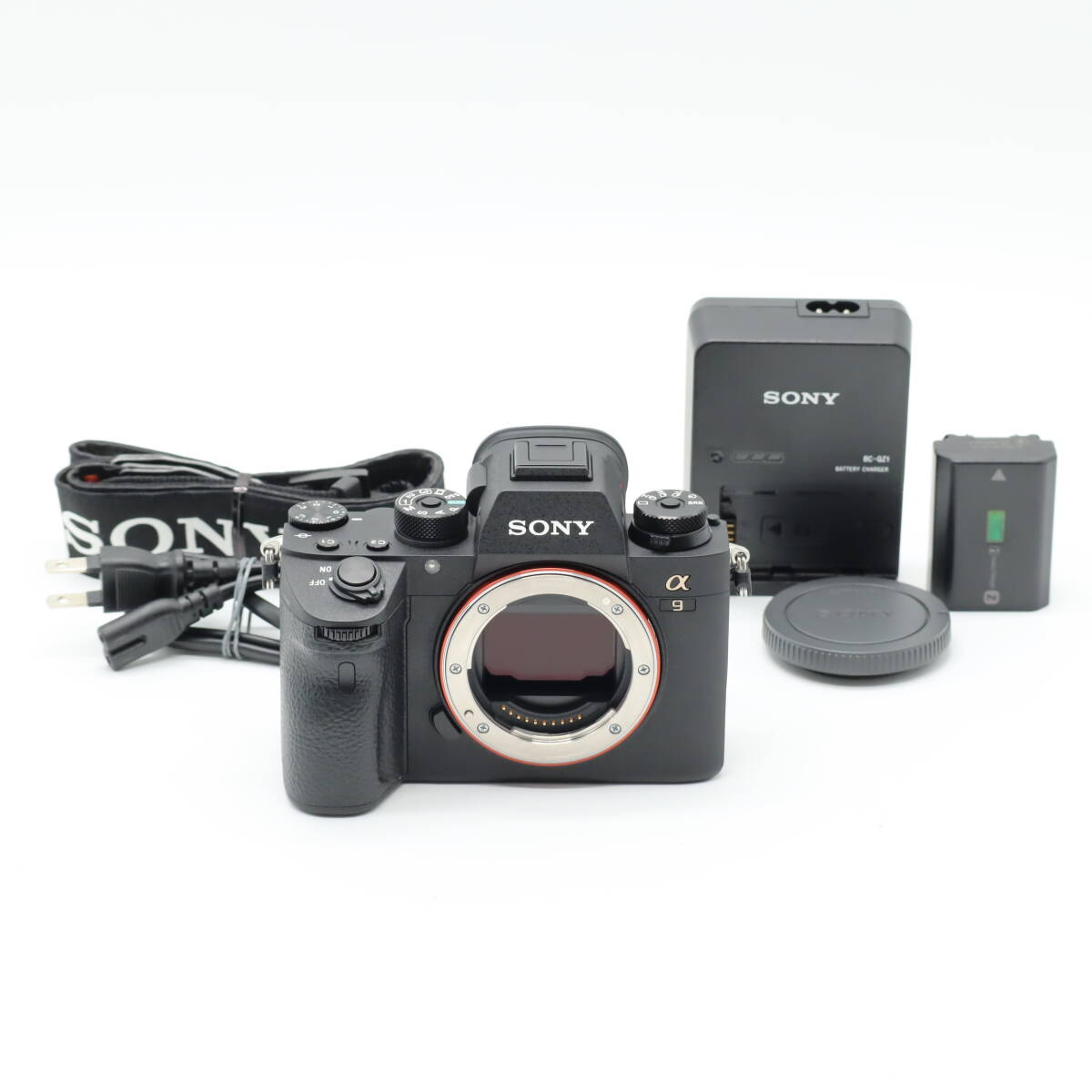 2025年最新】Yahoo!オークション -sony α9の中古品・新品・未 2025年最新】Yahoo!オークション -sony α9の中古品・新品・未