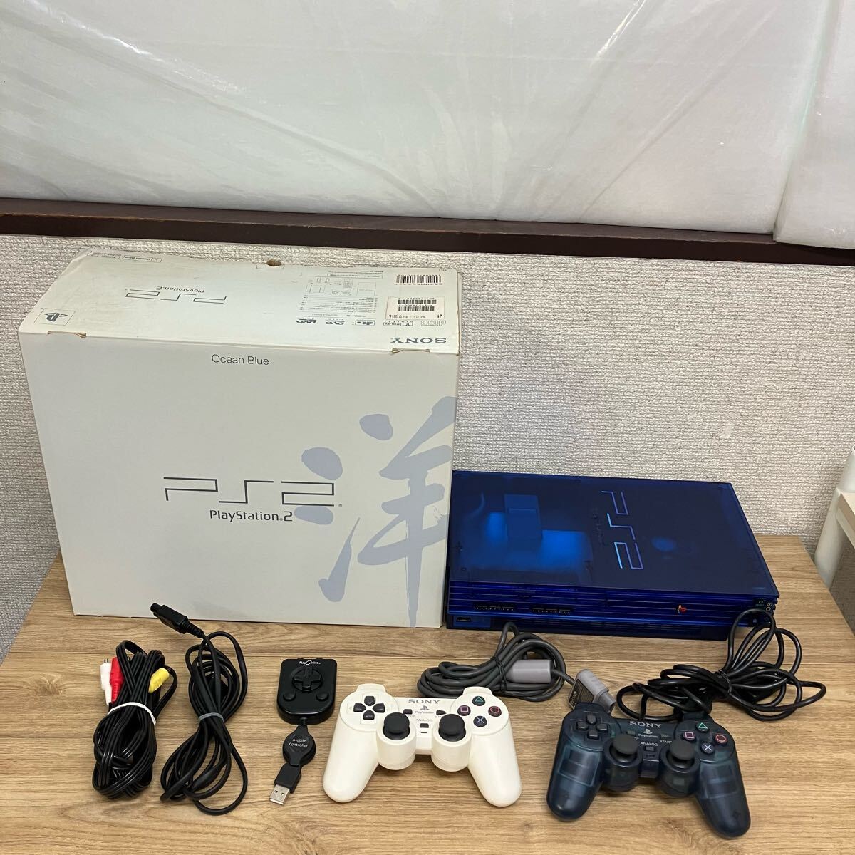 Yahoo!オークション - 【希少・動作確認済】SONY PlayStation2
