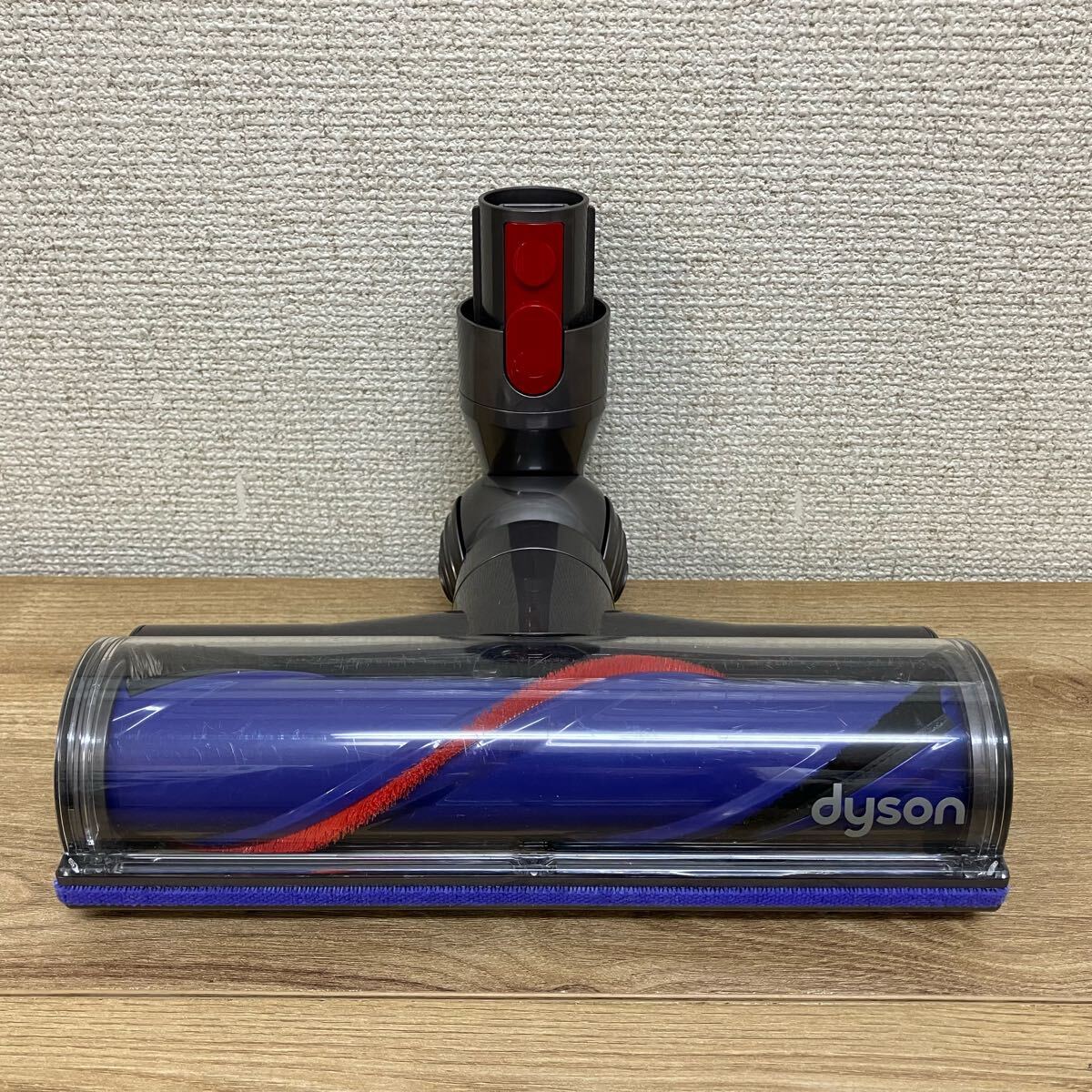 Yahoo!オークション -「ダイソン ダイレクトドライブクリーナー