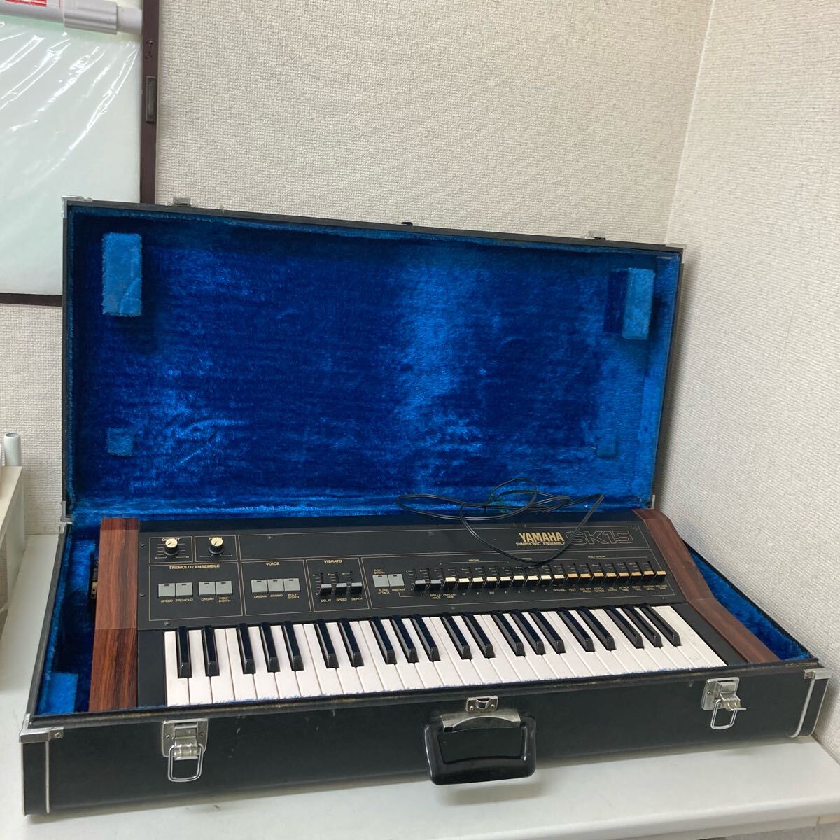 Yahoo!オークション -「sk」(キーボード、シンセサイザー) (鍵盤 Yahoo!オークション -「sk」(キーボード、シンセサイザー) (鍵盤
