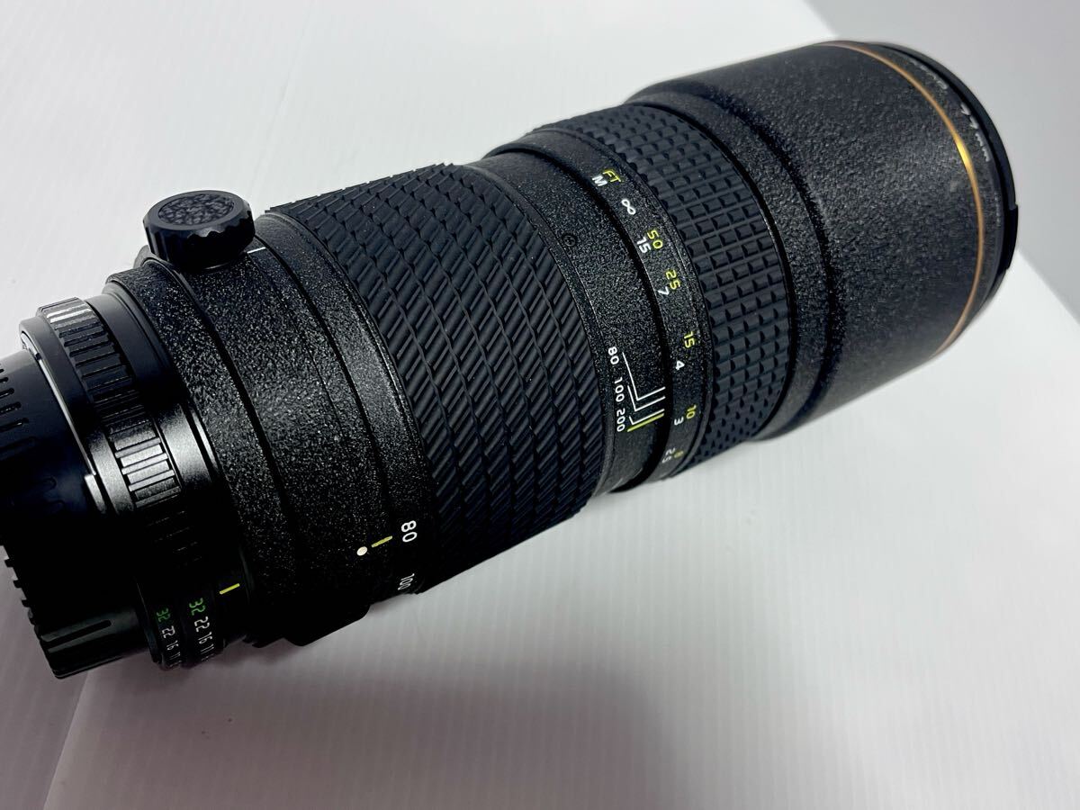 Yahoo!オークション -「tokina at-x pro 80-200 2.8」の落札相場 Yahoo!オークション -「tokina at-x pro 80-200 2.8」の落札相場