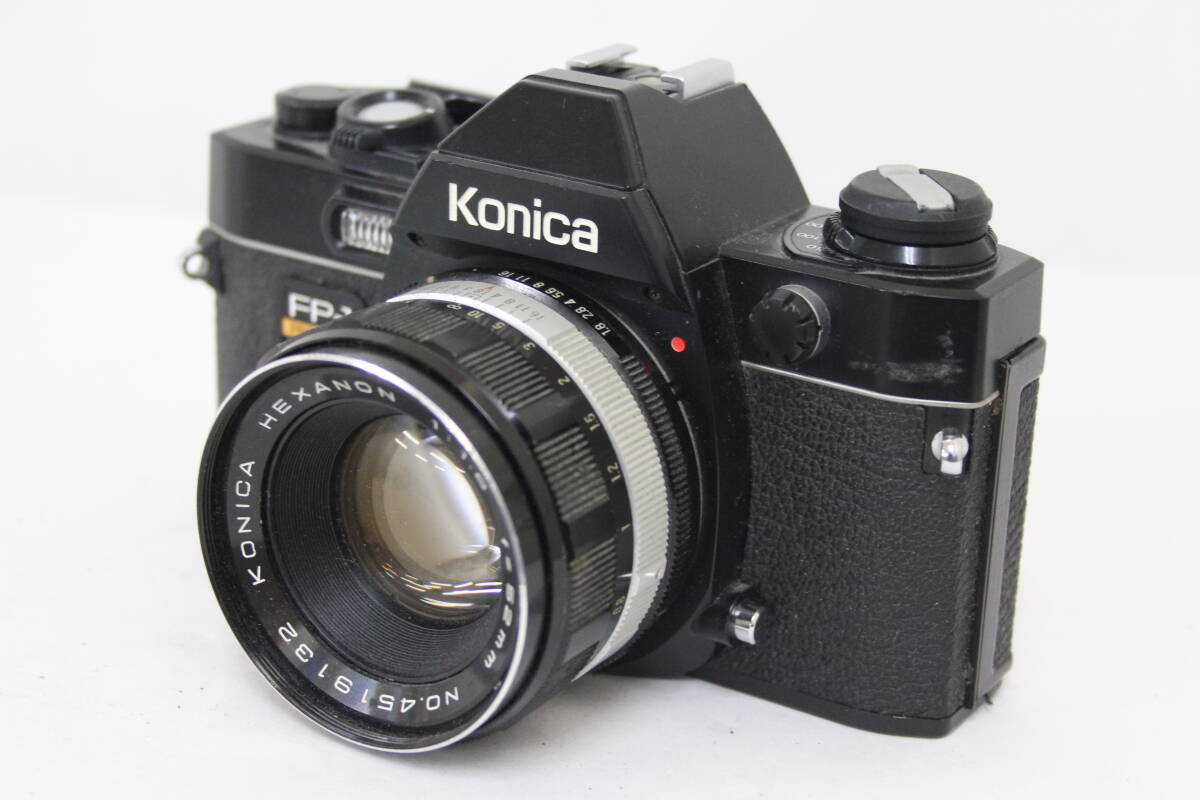 Yahoo!オークション -「konica hexanon 52mm f1.8」の落札相場 Yahoo!オークション -「konica hexanon 52mm f1.8」の落札相場