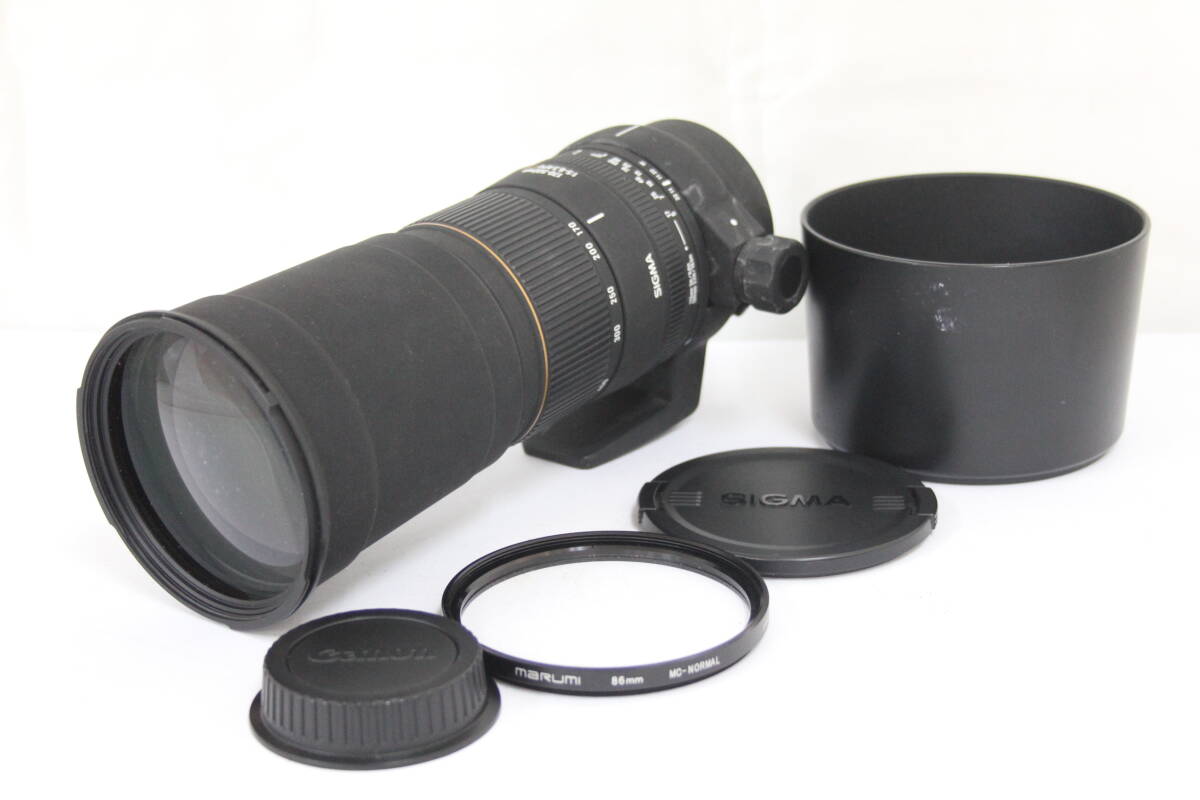 Yahoo!オークション -「sigma apo 170-500mm f5-6.3 dg」の落札 Yahoo!オークション -「sigma apo 170-500mm f5-6.3 dg」の落札