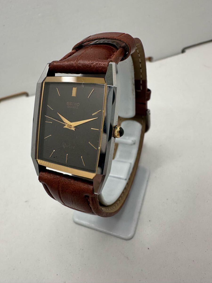 Yahoo!オークション -「seiko 7321」(ドルチェ) (セイコー)の Yahoo!オークション -「seiko 7321」(ドルチェ) (セイコー)の
