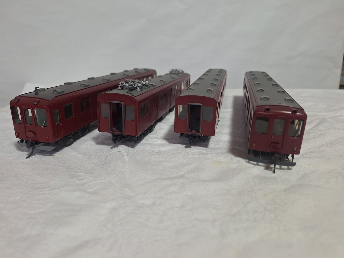 Yahoo!オークション -「近鉄」(私鉄電車) (HOゲージ)の落札相場 Yahoo!オークション -「近鉄」(私鉄電車) (HOゲージ)の落札相場
