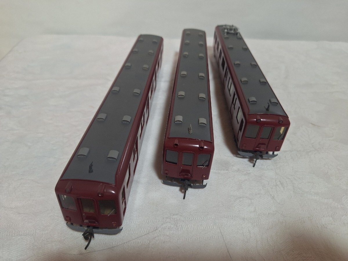 Yahoo!オークション -「近鉄」(私鉄電車) (HOゲージ)の落札相場 Yahoo!オークション -「近鉄」(私鉄電車) (HOゲージ)の落札相場