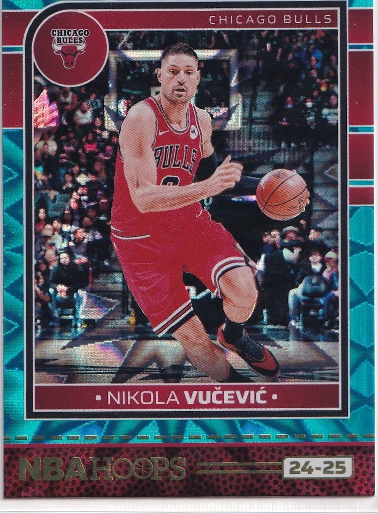 マジックジョンソンNBAカード 1996 UD SPX GOLD PSA9