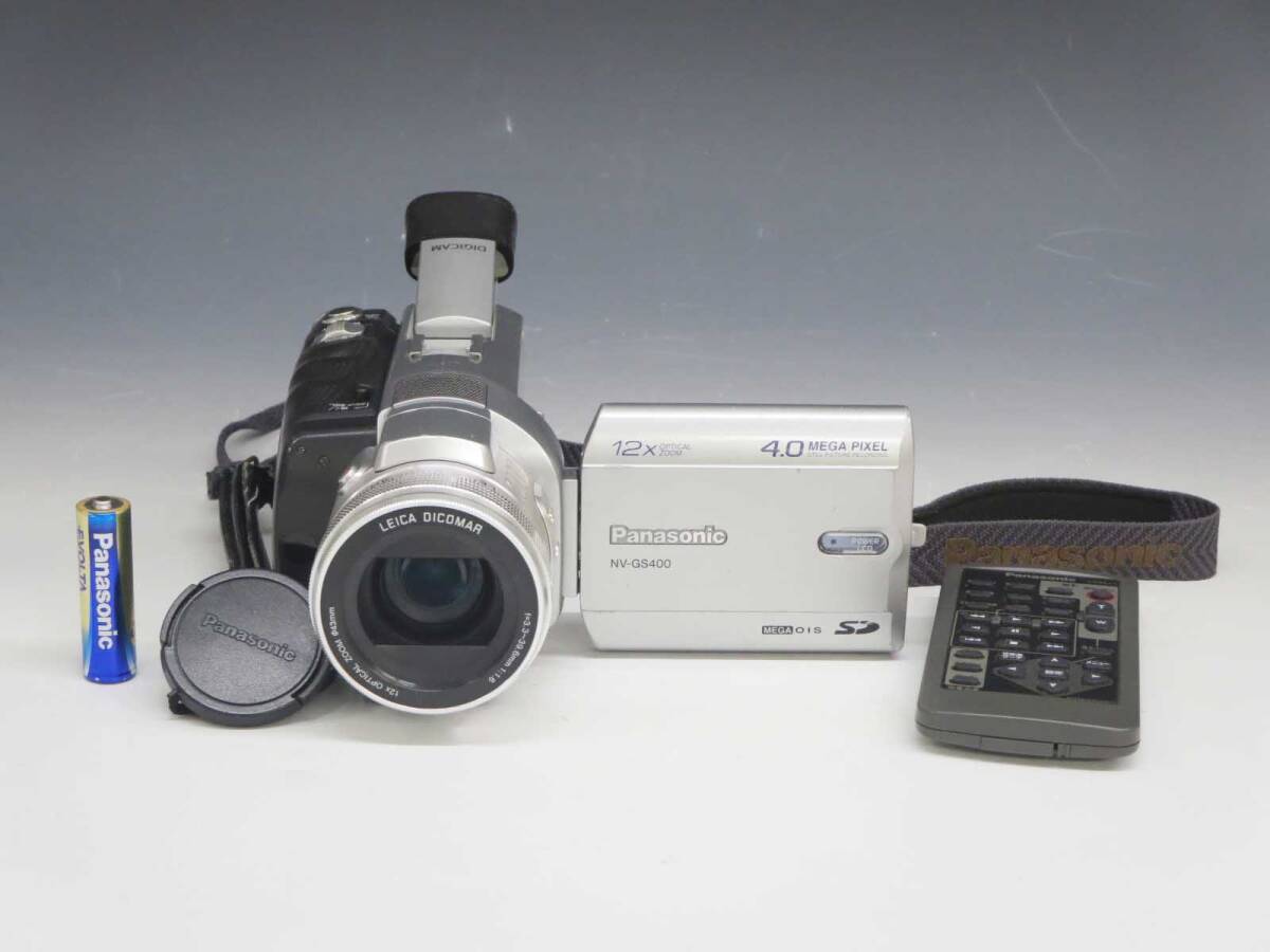 Yahoo!オークション -「nv-gs400」(デジタルビデオカメラ Yahoo!オークション -「nv-gs400」(デジタルビデオカメラ