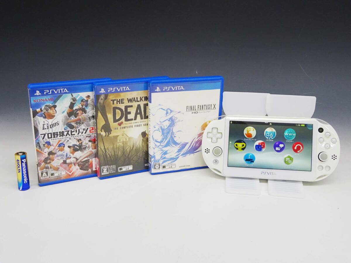 Yahoo!オークション -「final fantasy 10」(PS Vita本体) (PS Yahoo!オークション -「final fantasy 10」(PS Vita本体) (PS