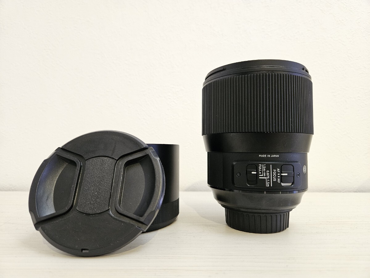 2025年最新】Yahoo!オークション -sigma 135mm f1.8 dg hsmの 2025年最新】Yahoo!オークション -sigma 135mm f1.8 dg hsmの