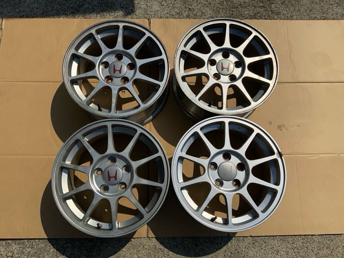 Yahoo!オークション -「dc2 純正 ホイール」(タイヤ、ホイール Yahoo!オークション -「dc2 純正 ホイール」(タイヤ、ホイール