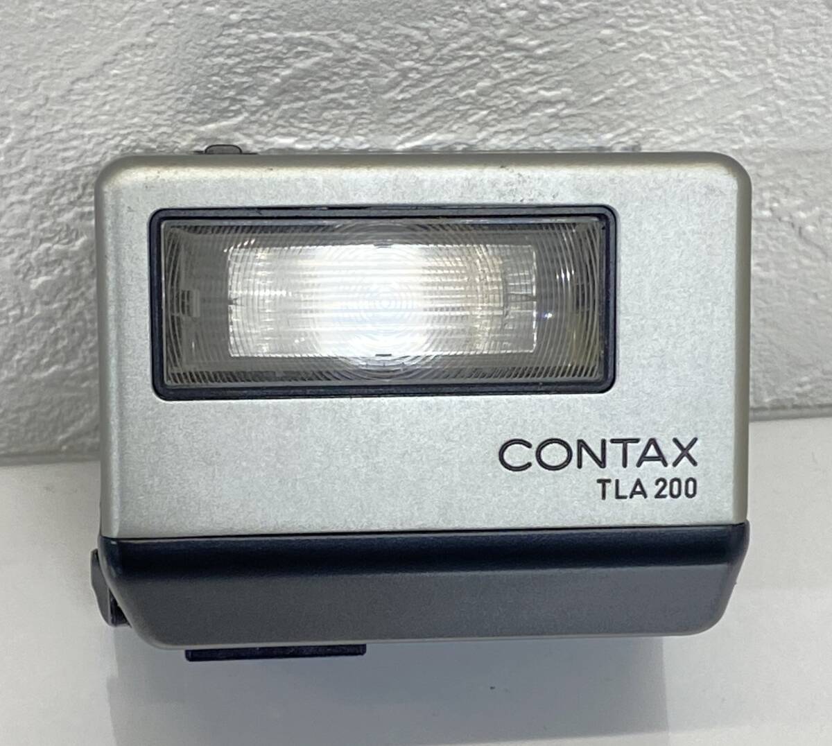 Yahoo!オークション -「contax tla 200」の落札相場・落札価格
