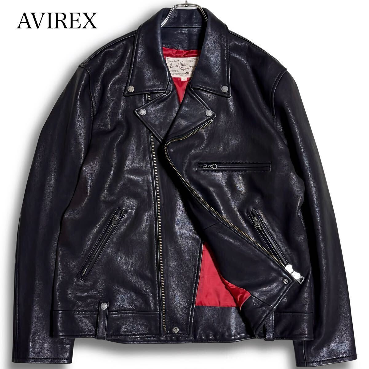 2025年最新】Yahoo!オークション -avirex ダブルライダース 2025年最新】Yahoo!オークション -avirex ダブルライダース