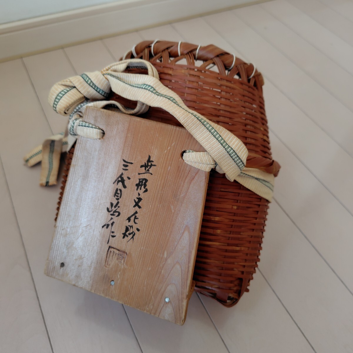 Yahoo!オークション -「郡上 (びく ビク 魚 宮田 釣 あまご Yahoo!オークション -「郡上 (びく ビク 魚 宮田 釣 あまご
