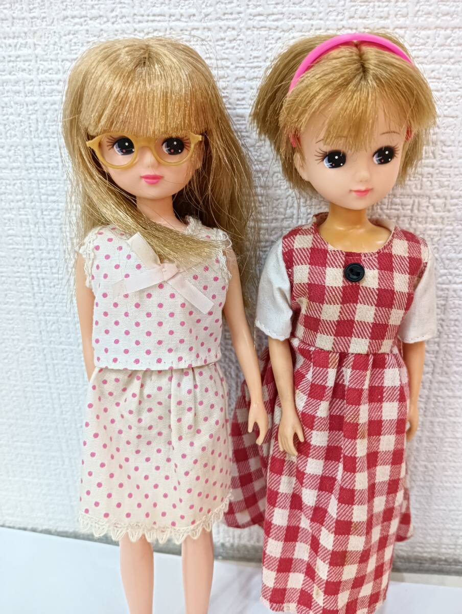 2025年最新】Yahoo!オークション -髪(リカちゃん)の中古品・新品 2025年最新】Yahoo!オークション -髪(リカちゃん)の中古品・新品